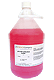 pH Buffer Solution, 4.0, 1 gal.
