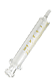 Glass Syringe, 5ml, Luer-Slip Tip