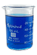 Bomex Beaker 100ml