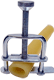 Hoffman Screw Compressor Tubing Clamp