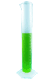 Student PP Polypropylene Graduated Cylinder, 250mL