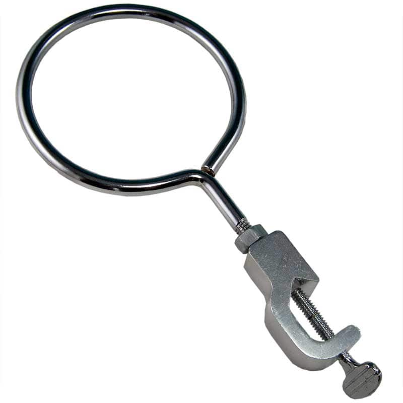 Ring Clamp (4 inch), Short