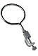 Ring Clamp (4 inch), Short