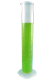 Student PP Polypropylene Graduated Cylinder, 500mL
