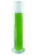 Student PP Polypropylene Graduated Cylinder, 1000mL