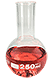 Florence Flask Import 250ml