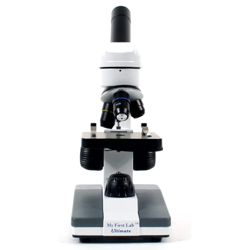 My First Lab Microscope Ultimate Student Scope MFL05