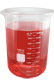 PYREX Glass Beaker, 3000mL