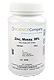 Zinc Metal, Mossy, 100g