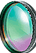 Oxygen III Nebular Filter 2 inch