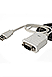 USB to RS-232 Converter Cable (18775)