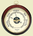 Barometer Front