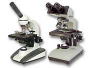 Advanced Lab Microscopes