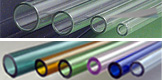 Pyrex Glass Tubing