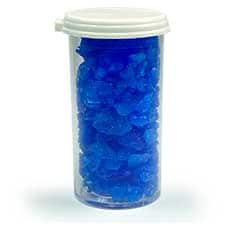 Polystyrene Snap Cap Vial, 7 dram / 26mL