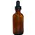 2 oz. Amber Dropper Bottle
