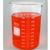 PYREX Glass Beaker, 1000mL