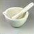 Deluxe Porcelain Mortar and Pestle, 105mm