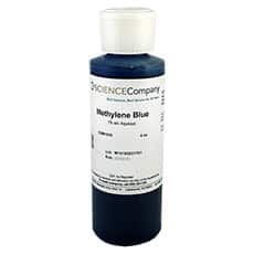 Methylene Blue Stain, 4 oz.