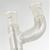 Claisen Adapter, 24/40 Joints