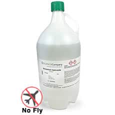 Ammonium Hydroxide, 3.8L