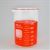 PYREX Glass Beaker, 150mL