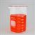 PYREX Glass Beaker, 150mL