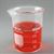 PYREX Glass Beaker, 50mL