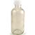 Clear Glass Narrow Mouth Bottle, 2oz.