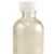 Clear Glass Narrow Mouth Bottle, 2oz.