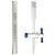 Glass Buret, Class A, 100ml