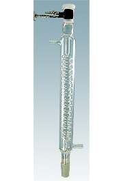 Graham Condenser, 24/40, 300mm
