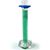 Glassco Class A Glass Graduated Cylinder, 10mL