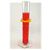 SIBATA Class A Glass Graduated Cylinder, 250mL