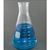 PYREX Glass Erlenmeyer Flask, 1000mL