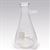PYREX Glass Heavy Wall Filtering Flask, 500mL