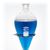 Borosilicate Separatory Funnel, 1000mL