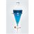 Borosilicate Separatory Funnel, 500mL