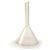 40mm Borosilicate Glass Funnel