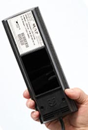 Compact UV Lamp. LW, 4W, UVL-21