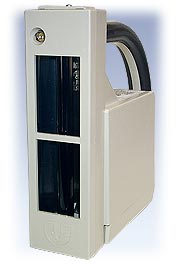 Lantern Style UV Lamp, SW, 6W, UVG-47
