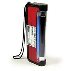 Mini UV Lamp, LW UVL-4