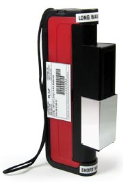 Mini UV Lamp, SW/LW UVSL-14P
