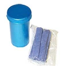 Blue Litmus Paper - (Acid test)