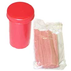 Red Litmus Paper - (Base test)