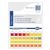 pH-Fix Test Strips, 0-14. Pk/100