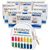 pH Test Paper, 1-14 Range, 15 ft. roll, PK/10