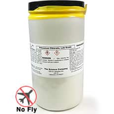 Potassium Chlorate, 500g