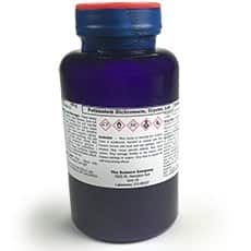 Potassium Dichromate, 100gm