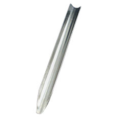 Scoopula, Stainless Steel, 6-1/2 inch